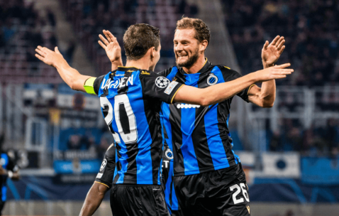 【胜负彩】25116期推荐：布鲁日的比赛节奏会给流浪者带来麻烦吗