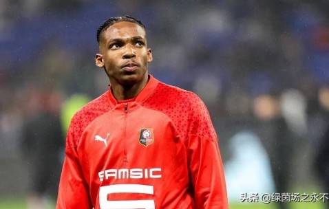 法甲黑店雷恩队：7000万欧卖20岁后卫，3年转会收入5.1亿欧元！