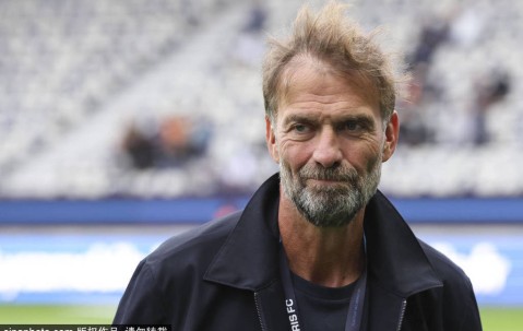 英媒：克洛普无法重回利物浦 芬威不要权利过大的主帅