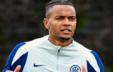 阿坎吉的复活与国米的未来