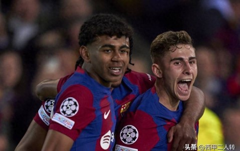 巴塞罗那迎来转机：即将符合西甲财务规定