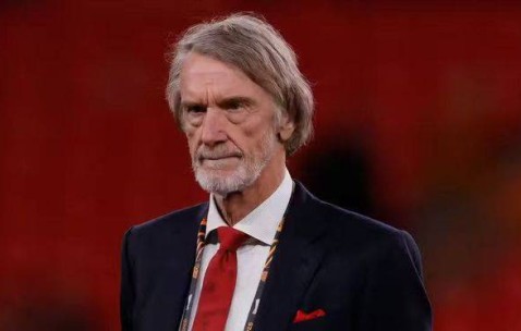 拒过曼联的他，竟成红魔头号目标！欧冠名帅这次要松口？