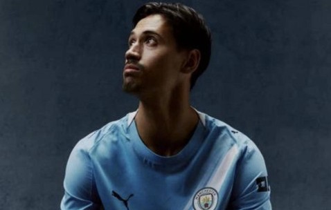 曼城官宣签下赖因德斯！四名新援齐到位，金球先生复出，冲击世俱杯冠军