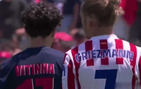 一场4-0！大巴黎成世俱杯夺冠热门，大胜马竞开门红或成5冠王