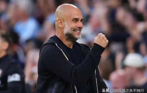 曼城锁定第三签，44场32球中场，法甲欧联双料助攻王要价4000万