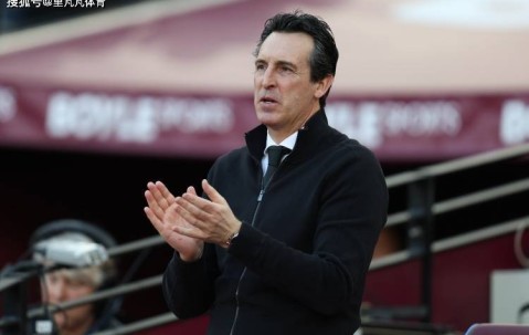 英超争冠战明天上演！阿森纳主场VS维拉，阿尔特塔势要“复仇”