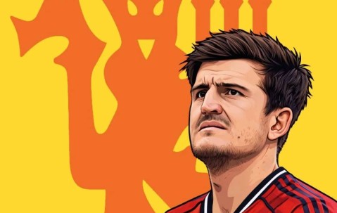 马奎尔降低8万周薪即可续约，拉爵削减曼联工资！高层对续约有分歧