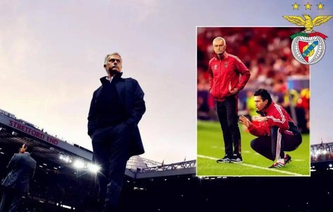 判罚引争议！穆里尼奥反讽平局，赴本菲卡或为联赛“带资进组”？