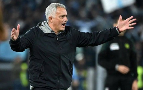 穆里尼奥执教本菲卡，最大的噱头不是重回欧冠，而是时隔8年再次和皇马碰面