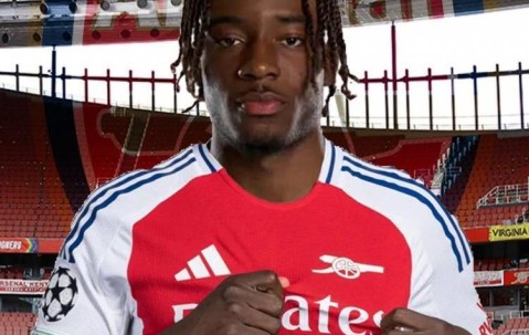 5200万镑卫报：阿森纳将签下马杜埃凯，后者认为在切尔西没机会