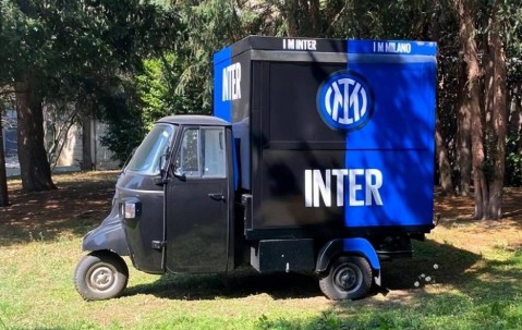 从三蹦子到豪华大巴，从垃圾债到银行背书，国际米兰正在变好