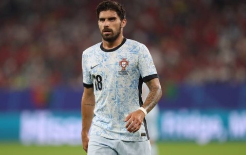 B费加盟新月？鲁本-内维斯：当然！我推荐所有的国脚来沙特