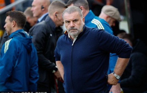 创英超纪录？澳波上任后森林7场0胜 执教仅27天或被解雇