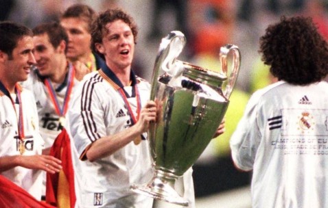 盘点登陆西甲的英格兰国脚：阿诺德第15位；皇马引援最多