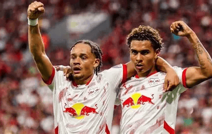 周二003 德甲 圣保利VS莱比锡红牛最新比赛扫盘附比分