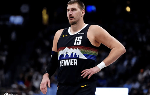 官方MVP榜：约基奇居首SGA第2 东契奇NO.3库里上榜