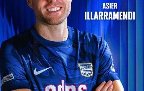 不退役！官方：35岁前皇马球员伊利亚拉门迪加盟中国香港球队杰志