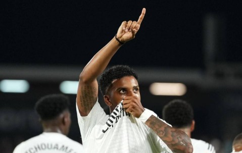 拜仁8000万欧求购罗德里戈 皇马边锋或转战德甲