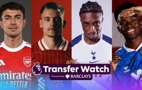 英超砸钱有多离谱️英超支出榜第16名，在西甲排第3&法甲排第2