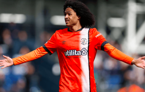 示好归化国足无果！25岁曼联旧将将代表14万小国出战 有望参加世界杯