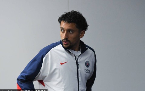 纳赛尔谈巴黎阵容：集体协作是夺冠的关键