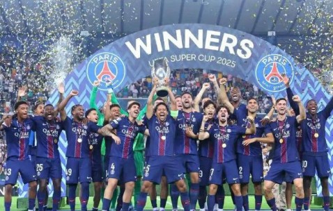 欧洲超级杯冠军之路：国际米兰的艰难追寻