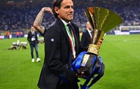 一别两宽！因扎吉在这个时候说再见不意外，国米球迷无需过多苛责