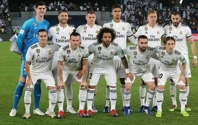 欧冠前瞻：皇家马德里 VS 马赛，银河战舰与法甲劲旅的对垒