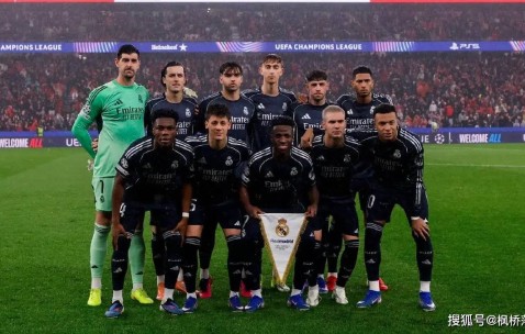 从天堂到地狱！皇马惨遭门将绝杀，穆帅“弑君”背后是王朝根基的松动