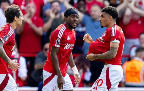 热刺豪掷13亿欧元引援，欧联杯冠军壮心昭然若揭