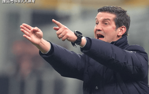 国米2-0胜多特落入附加赛：艰难赢下一支强队，齐沃保持晋级自信