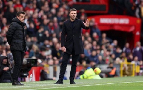 卡里克获曼联更衣室大佬支持！若未转正三队欲请，下赛季必执教英超