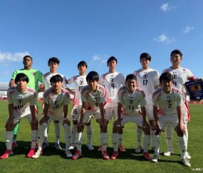 1-8!日本U16惨败德国,2战丢11球,门将开场1分钟送大礼致敬卡利乌斯