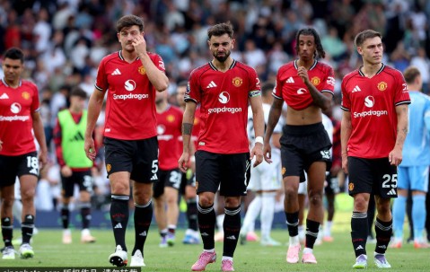 2轮1分！鲁尼：阿莫林已没有借口 曼联需尽快提升成绩