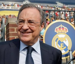 皇马迎来重大引援!“德甲顶级中卫”确认加盟,三大核心球员被边缘化