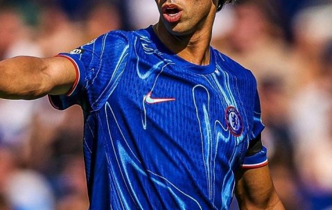 天空：利雅得胜利总价4400万镑从切尔西签菲利克斯！转会接近完成