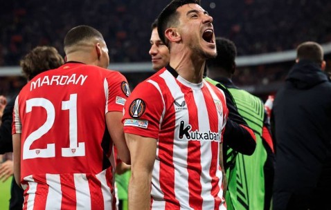 西甲焦点战：潜水艇主场传控攻坚，毕尔巴鄂铁血攻防博弈