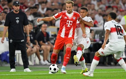 德国杯霸主阻击战！科隆主场死磕拜仁，德甲豪门客场能否碾压晋级？