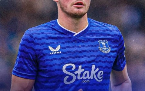 天空体育：塞维利亚在谈租借埃弗顿后卫帕特森