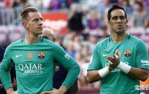 英雄迟暮！特狮与巴萨抗争非明智选择9年前逼宫成功一幕难复制