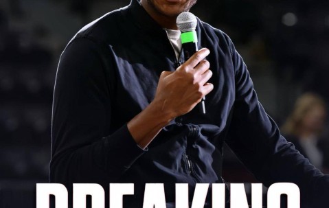 詹姆斯-琼斯离开太阳 出任NBA执行副总裁