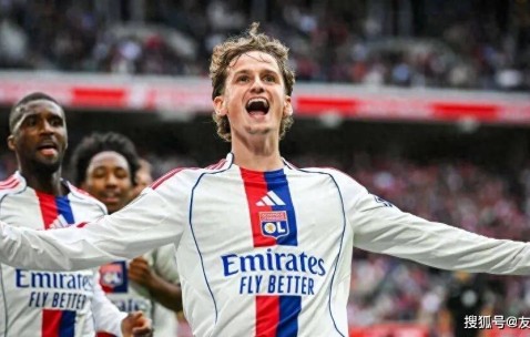 克洛普发掘的红军天才！被斯洛特卖到法甲 6轮过后发挥亮眼