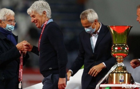 意甲神奇一幕：73岁老帅彻底退休67岁后辈签3年接任斩断9年感情