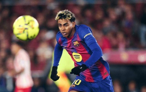 击退马竞！莱万离谱丢点，巴萨3-1逆袭，全取3分，稳住西甲榜首