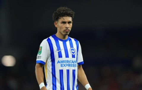 罗马诺&迪马：克雷莫纳租借布莱顿边锋萨米恩托 球员可能今晚抵意