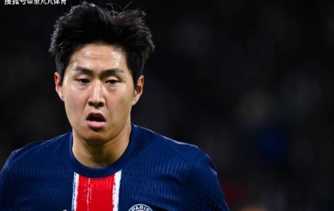 自我救赎！韩国新一哥征服恩里克不会被出售，助PSG夺欧超杯证明