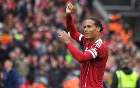 五大主力轮休！利物浦6天3赛可能翻车？或派梯队征战联赛杯