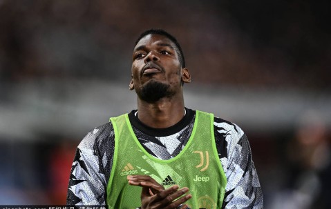 博格巴重返法甲！5大巨星复活记：从低谷到巅峰的逆袭之路