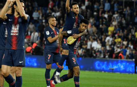 法甲：巴黎圣日耳曼 VS欧塞尔 赛前全方位分析与比分预测