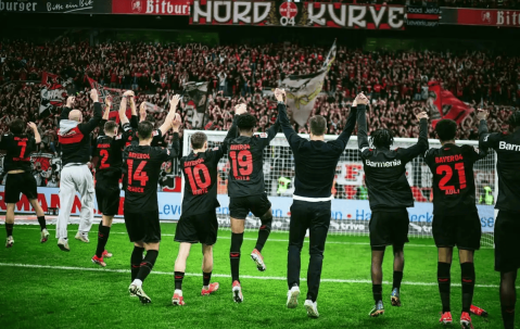 欧冠焦点战：奥林匹亚科斯VS勒沃库森，伤病残阵下的生死博弈